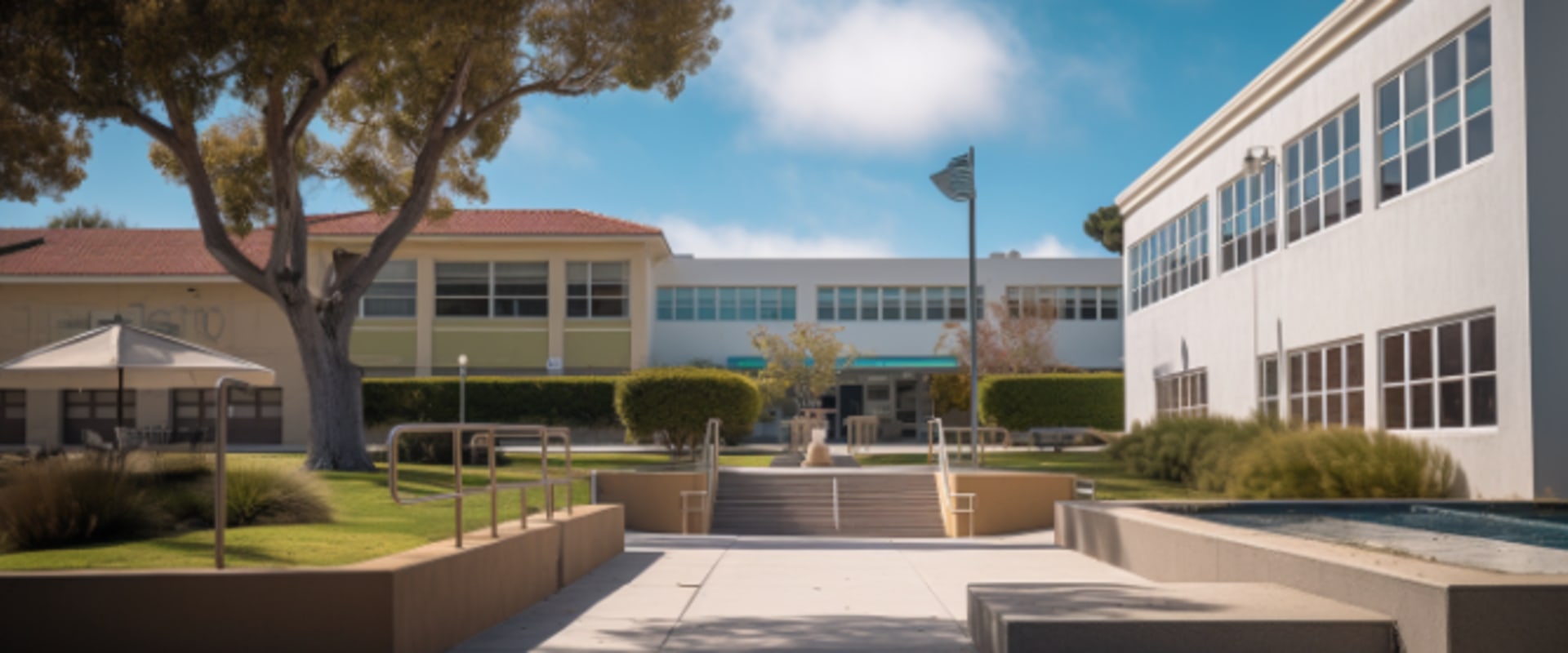 Top Private Schools in Culver City CA