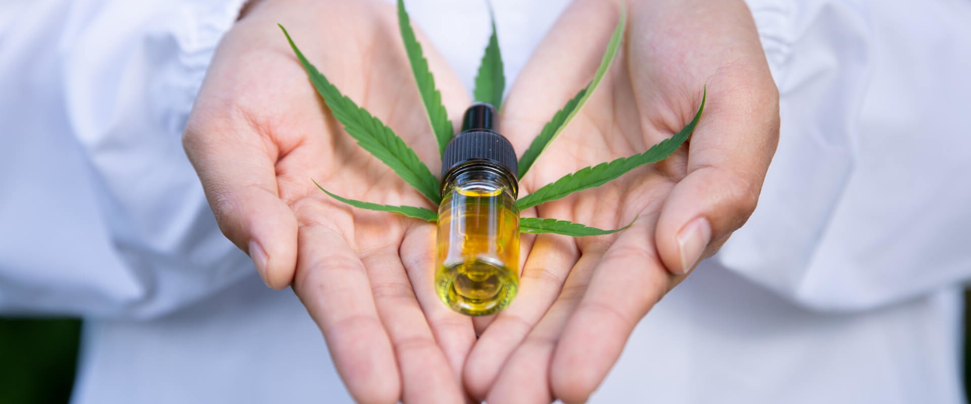 The Truth About How Long CBD Stays in Your System