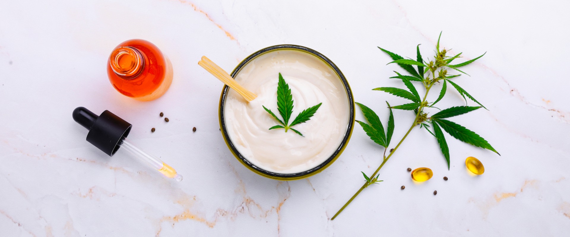 The Incredible Benefits of CBD on Your Body