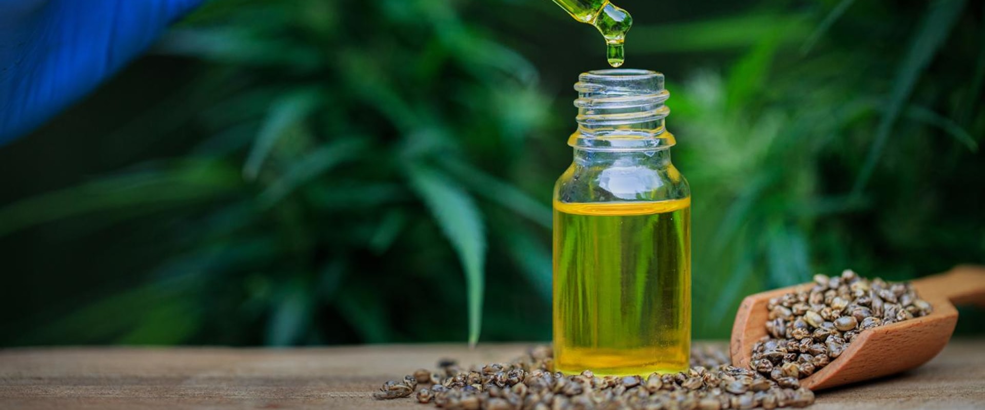 What Is CBDV Cannabinoid? Rare Compound, Big Potential in Wellness
