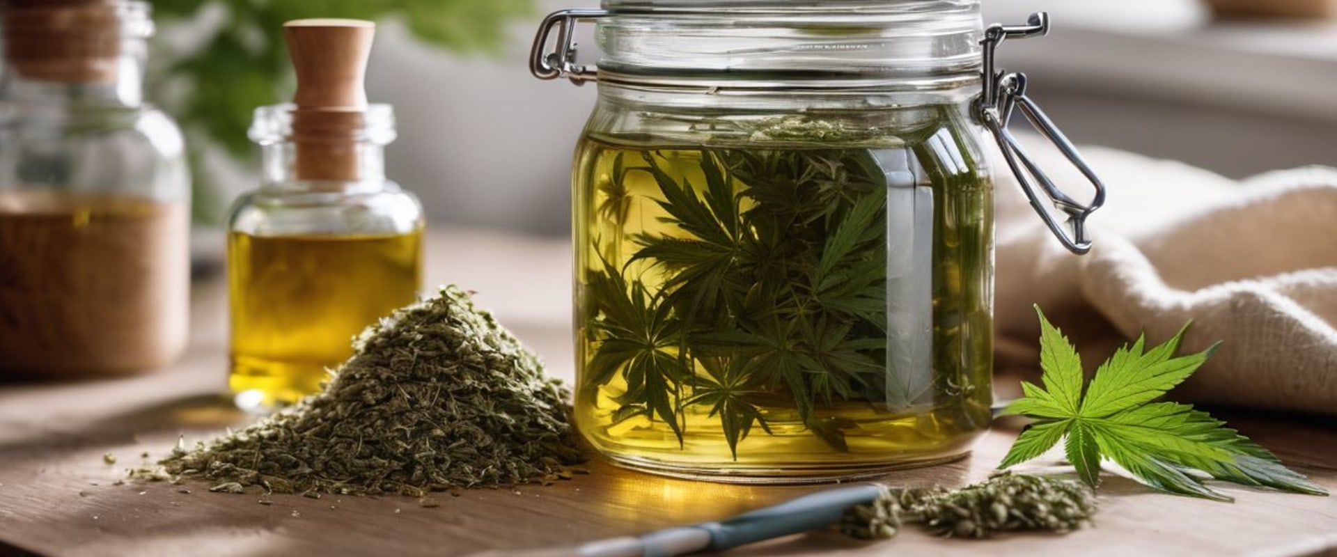 The Ultimate Guide to Understanding CBD Ingredients