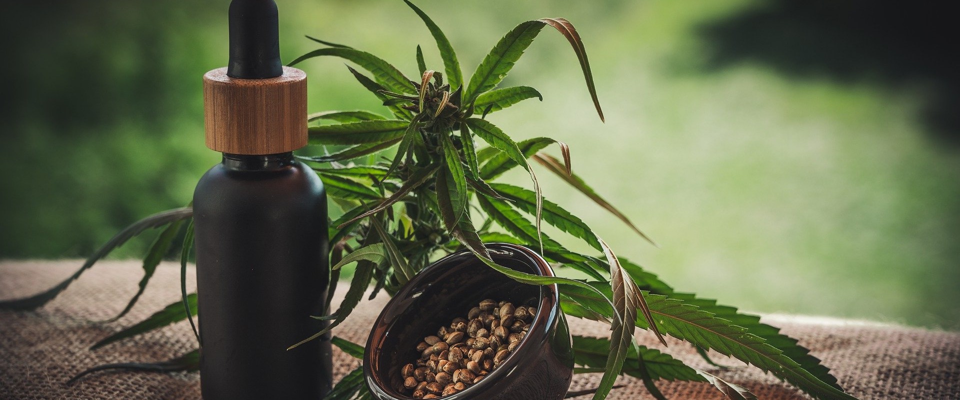 The Incredible Benefits of CBD: An Expert's Perspective