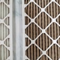 Maximize Home Comfort: 16x25x5 Home Furnace AC Air Filters