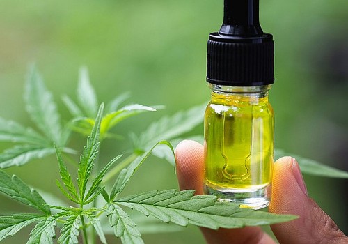 The Truth About Over-the-Counter CBD Products: Separating Fact from Fiction
