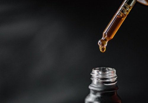 The Power of CBD: Why Taking it During the Day is Beneficial