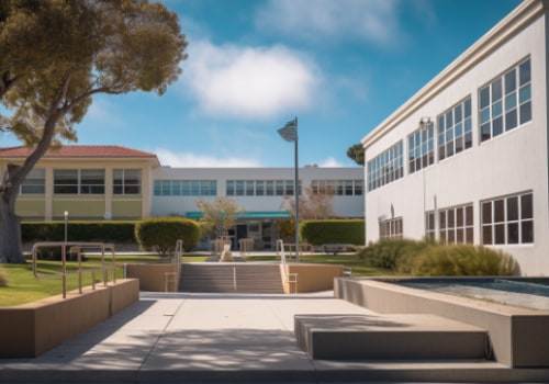Top Private Schools in Culver City CA