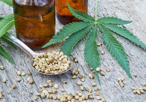The Advantages of CBD Synthesis: A Comprehensive Guide