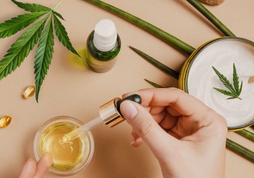 The Surprising Benefits of CBD Daily