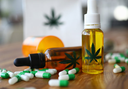 The Truth About CBD: Debunking Myths and Exploring Potential Benefits