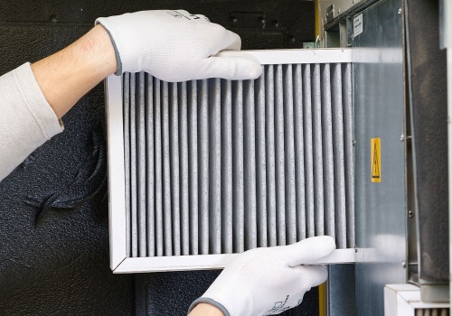 Cut Bills, Boost Comfort: MERV 13 HVAC and Furnace Air Filter for Home Insights