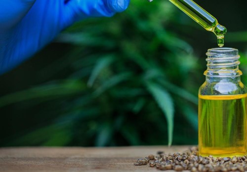 What Is CBDV Cannabinoid? Rare Compound, Big Potential in Wellness